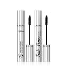 Eyelashes Lengthening Mascara Waterproof Long Lasting Silky Lash Black Eyelashes Extension Make Up Beauty Eye Korean Cosmetic
