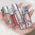 Balletism Liquid Eyeshadow Liquid Fine Shimmer High Light Eyeshadow delicate everything with influencer