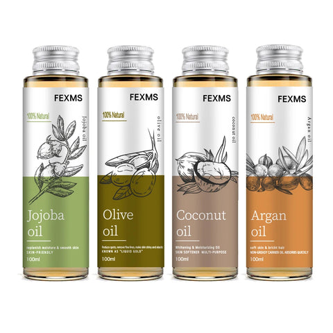 Organic  Argan Oil  100% Pure Cold Pressed Virgin Premium Grade For Dry & Damaged Skin, Hair, Face, Body, Scalp & Nails