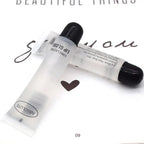 Big Lips Plumper Moisturizer Plumper Lip Gloss Long Lasting Sexy Big Lips Pump Transparent Waterproof Volume Lip Clear Lipgloss