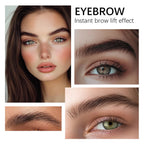 Brow Lamination Kit At Home DIY Eyebrow Lamination Kit Professional Eye Brow Perm Kit Instant DIY Eyebrow Lift Kit for Fuller