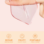30pcs Fruits Lip Mask Moisturizing Nourishing Collagen Lip Patches Plump Lips Beauty Skincare Lips Pads Lipmask Skin Care