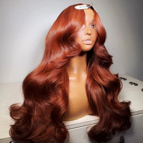 Lace Front Wigs