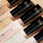 Face Brown Bronzer Contour Stick Face Foundation Makeup Pen Lasting Smooth Contour Shadow Blusher Highlight Concealer Cosmetics