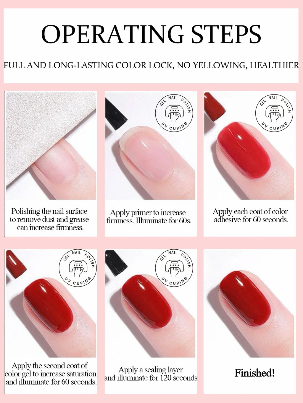 1-12pcs WS Carnival Party Broken Diamonds Nail Gel Polish Summer New Super Flash Quick Dry Long Lasting Nail Art Nail Supplies