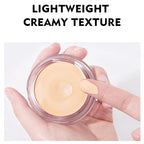 15 Colors Face Contour Concealer Cream Full Cover Blemish Acne Foundation Waterproof Concealer Base Makeup Palette Cosmetic
