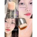 High Gloss Stick Highlighter Blush Water Light Shimmer Waterproof Face Contour Illuminator Brighten Contouring Rouge