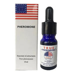 Strong Pheromone For Man Attract Women Androstenone Sexy Pheromone Flirting Sexually Stimulating Fragrance Oil Body Essential