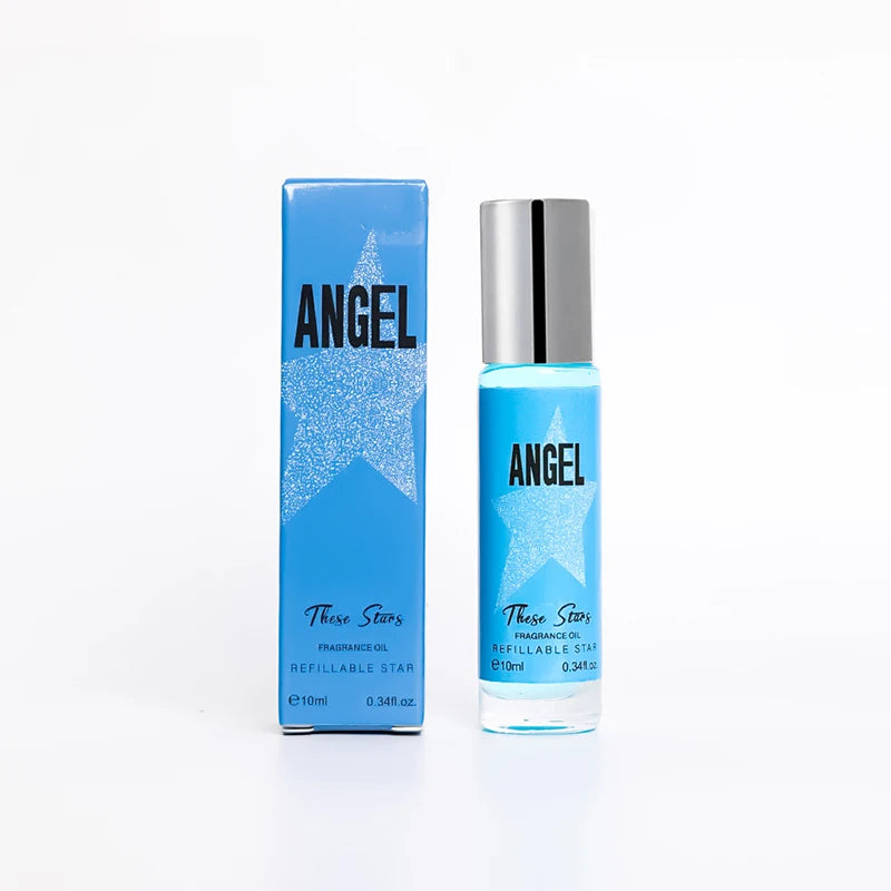 Pheromone Angel Star Perfume Brand Design Master-level Alien Eau De Toilette Elegant Women Natural Vitality Fresh Charm Perfume