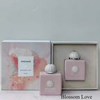 100ml Women’s AMOUAGE Parfum Long Lasting Luxury Oriental Floral Perfume Collection with Spicy Woody Fruity Sweet Elegant Scents