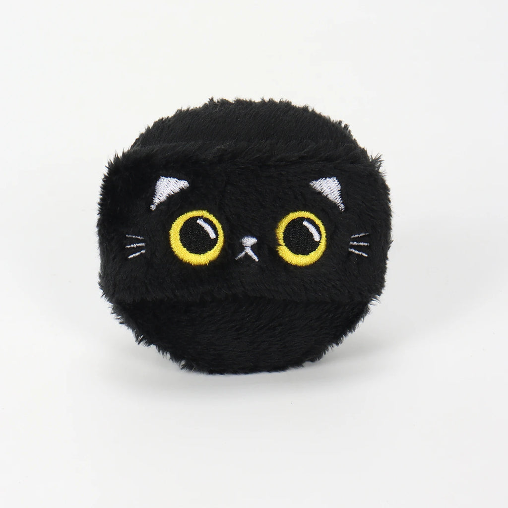 Female Makeup Blender Cosmetic Puff Powder Cute Cartoon Puff Portable Soft Cosmetic Puff Women Make up Tools Kawaii Makeup