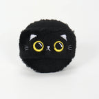 Female Makeup Blender Cosmetic Puff Powder Cute Cartoon Puff Portable Soft Cosmetic Puff Women Make up Tools Kawaii Makeup
