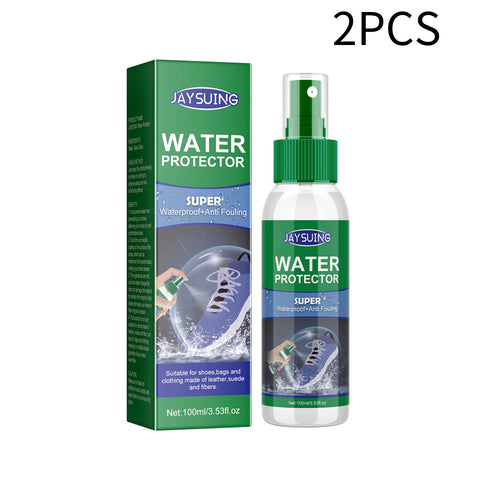 3/5/10pcs Shoe Waterproof Spray Nano Efficient Prevents Oil Fouling Mildew Long-lasting Waterproof Protection High Breathability