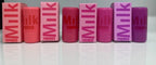 1/2/4PCS Jelly Lipstick Cheek Blush Stick Long Lasting Moisturized Blusher Sticker Lip Gloss Rouge Cream Facial Makeup Cosmetics