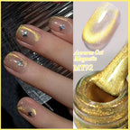 BORN PRETTY 117 Colors Cat Magnetic Gel Nail Polish 10ml Full Coverage Varnish Semi Permanent Super Gorgeous Nails Manicure