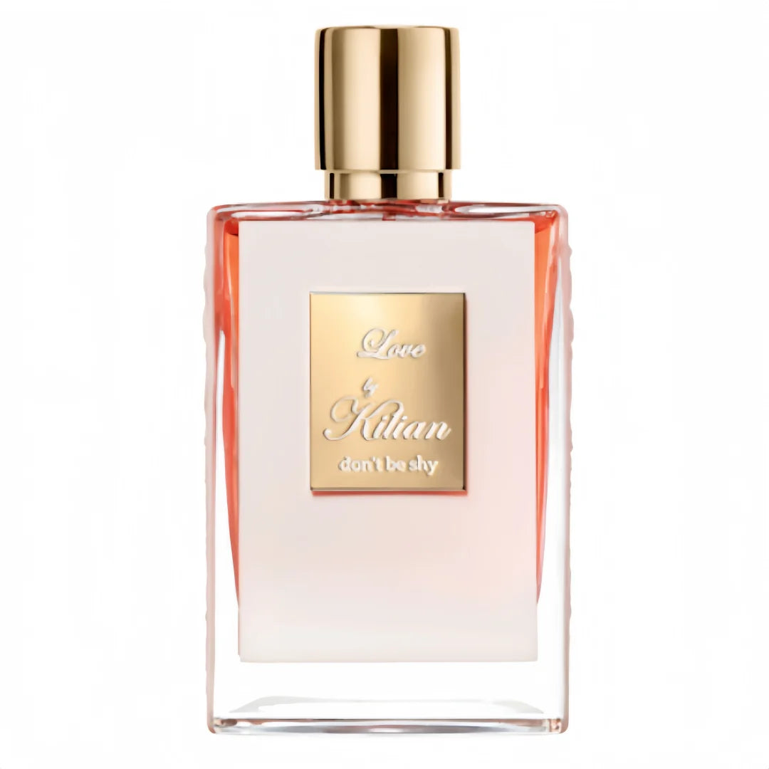 Luxury KILIAN Unisex Parfum 50ml Love, Don’t Be Shy collection Long Lasting Oriental Perfume Warm Spicy Woody Floral