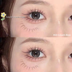 Eyeliner Double Head Pen For Smooth And Delicate Eye Makeup  Quick Drying Film Forming Waterproof And Sweat Proof Eye Makeup