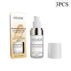 EELHOE Color Changing Liquid Foundation Moisturizing Waterproof No Creasing No Separation Concealer Makeup Products Wholesale