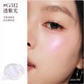JOOCYEE Highlighter Blush Shimmer Stain Long-lasting Natural-looking Easy to apply Original Makeup Cosmetics