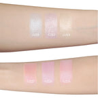 JOOCYEE Highlighter Blush Shimmer Stain Long-lasting Natural-looking Easy to apply Original Makeup Cosmetics
