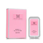 Pheromone Solid Perfume Longlasting Fragrance Attract The Opposite Sex Charm Perfume Romantic Date Fresh Portable Travel Perfume