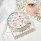 JOJO Featherlight Hydrating Cushion Foundation - Flawless Coverage, Long-Lasting, Radiant Finish BB Cream