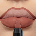 Moisturizing Lip Liner Pencil Lasting Waterproof Outline Lips Shape Nude Brown Lip Pen Matte Crayon Lipstick Lip Makeup Cosmetic