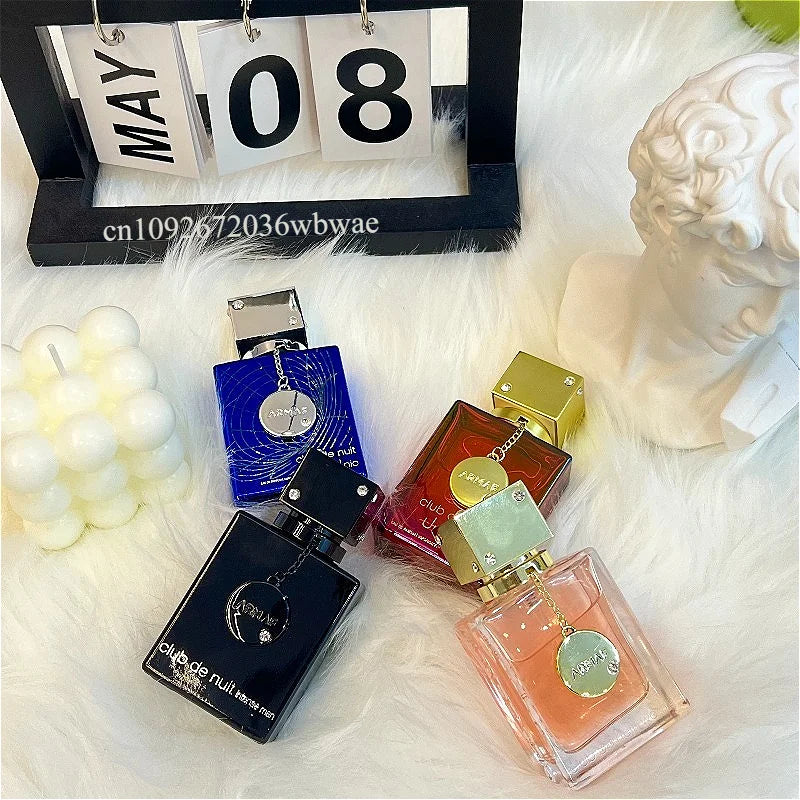 ARMAF EDP 30ml for Women & Men – Elegant Sweet Feminine Scent Soft Sensual & Lasting Luxury Signature Perfume for Unisex Wear