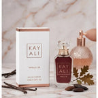 10ml KAYALI 81 Women’s Eau De Parfum Luxury Long Lasting Floral Fruity Vanilla Oriental Woody Sweet Perfume Signature Scent