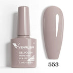 Venalisa VIP5 TPO FREE Jelly Pink Nude Collection Nail Gel Polish Glitter Gorgeous Soak Off UV LED Gel Varnish Nail Manicure