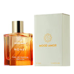 Irresistible Sunshine Eau De Parfum Vanilla Gourmet Tune Caramel Fresh Coconut Woody Perfume Flavor Original Charming Perfume