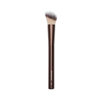 1pc #15 Blush Makeup Brush Liquid Blush Make Up Brush Bronzer use with Cream cheek formulas Metal Handle with box
