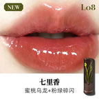 Girlcult Velvet Matte Liquid Lipstick Waterproof Long Lasting Quick-drying Non-Stick Cup Nude Lip Stain Vegan Lip Gloss