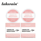 Lakerain Under Eye Brightener Hydrating Concealer Cream Medium Correction for All Skin Types Conceal and Brighten Dark Circles
