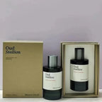 Maison Crivelli Parfum Hommes De Luxe 50ml/100ml with 6 Luxury Unique Perfume Oud Oriental Floral Woody Hibiscus Elegant Scent