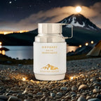 Armaf Odyssey Eau De Montagne Mountain Edition Eau De Parfum Spray, 3.4 Ounce (Unisex)