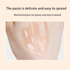 1pc Summer Moisturizing Lip Mask Sleep Lip Balm Long-lasting Nourishing Lip Care Anti-cracking Unisex with Brush LipCare Makeup