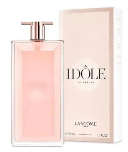 Lancome Idôle Eau de Parfum Deluxe, 5ml / 50ml / 100ml, Lancôme Original Women's Perfume, Luxury Perfume, Beauty Makeup