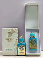 Hot Perfumes Charm Floral-citrus Citrus Orange Oriental Woody Scent Scent Cologne Men Nature Allure Man Cologne Fragrances