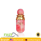 Paris Corner Marshmallow Blush EDP A Unique Gourmand Marshmallow Strawberry Perfume Women  Long-Lasting Cologne Natural 100ML