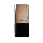 kakashow Two In One Concealer Foundation Stick Facial Matte Waterproof Bronzer Contouring Face Coverage Moisturizing Cream