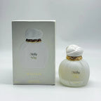 Long Lasting Perfume 100ml for Women Men Milk Caramel Plum Fragrance Vanilla Tonka Sandalwood Body Spray Parfum Water Deodorant