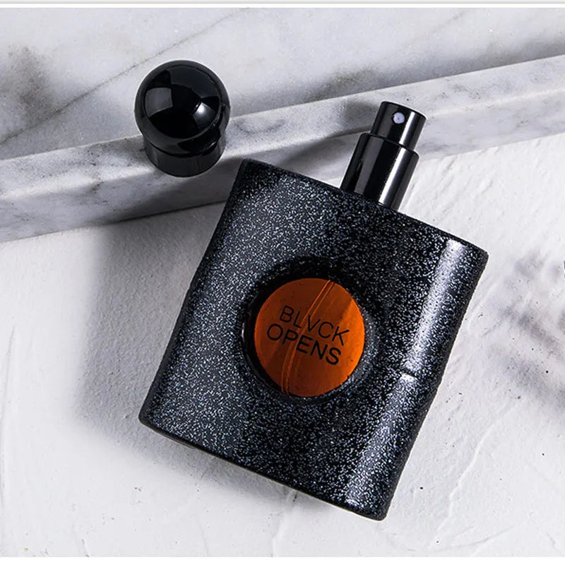 90ML Gift Opens Eau De Parfum Vaporisateur Natural Spray Lasting Fragrance Wood Tone Sandalwood Perfume