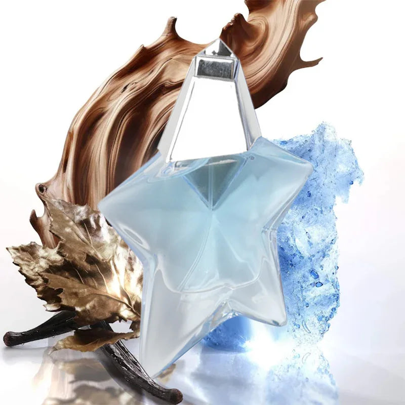 Pheromone Angel Star Perfume Brand Design Master-level Alien Eau De Toilette Elegant Women Natural Vitality Fresh Charm Perfume