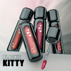 Matte Velvet Lip Mud, Highly Pigmented Non-Stick Lip Gloss, Long Lasting Waterproof Lip Makeup Gift for Mother’s Day