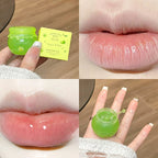 Sense Party Hydrating Lip Mask - Reduces Lip Lines, Deeply  Chapping Overnight with Visible Results