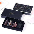 Original Women's Perfume 105ml Four-Piece Set with Fresh Long-Lasting Eau De Parfum Gift Box Plant Floral Scent