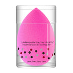 Makeup Sponge Cosmetic Puff Concealer Powder Blender Set Foundation Sponge Puff Wet Become Bigger Cosmetic Tool Make up Sponge