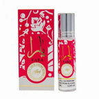 Original Asad Spray Long-lasting Fragrance High Quality Unisex Arabian Perfume Pheromone Arabic EDT
