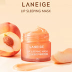 Laneige Lip Sleeping Mask 20g,Long-Lasting Hydration,Gel-Cream Texture,Nighttime Lip Care,Softens Lips,K-Beauty,Korean Makeup